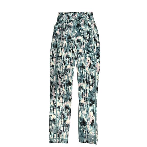 Sweaty Betty Super Sculpt 7/8 leggings - Picture 3 of 6